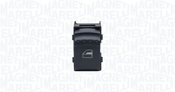 Switch, window regulator